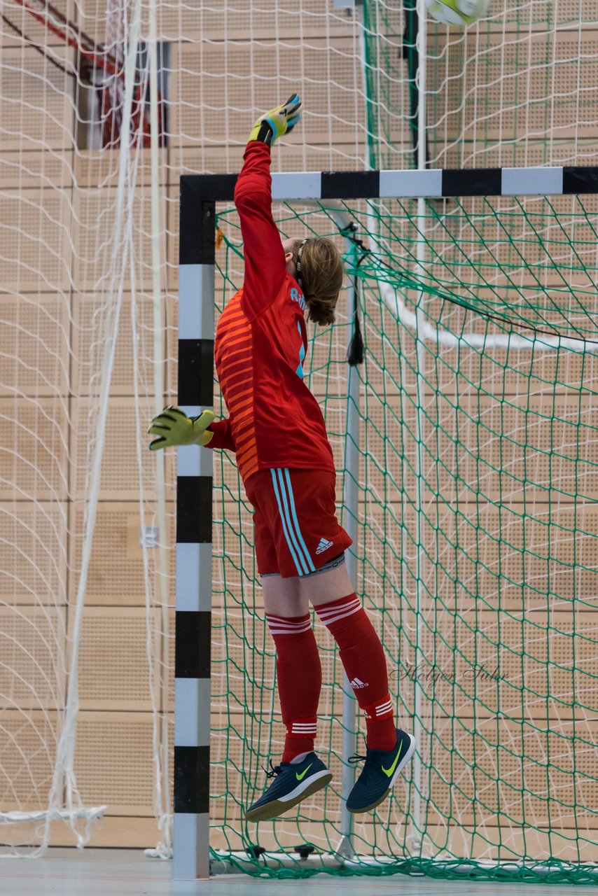 Bild 570 - C-Juniorinnen Jens Rathje Juniorinnen Cup